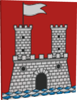 custom phantom with flag of livorno